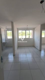 APARTAMENTO - BAIRRO CAJUEIRO, TIMON (MA)