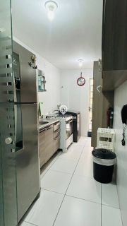 APARTAMENTO - BAIRRO TABAJARAS, ZONA LESTE