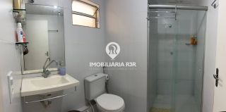 APARTAMENTO - BAIRRO TABAJARAS, ZONA LESTE