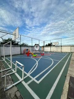 APARTAMENTO - BAIRRO TABAJARAS, ZONA LESTE