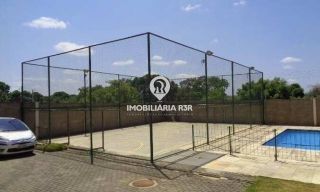 APARTAMENTO - BAIRRO TABAJARAS, ZONA LESTE