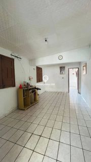 CASA - BAIRRO MARQUÊS, CENTRO