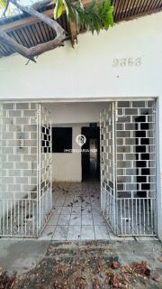 CASA - BAIRRO MARQUÊS, CENTRO