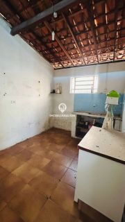 CASA - BAIRRO MARQUÊS, CENTRO