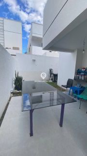 CASA DUPLEX - BAIRRO PORTO DO CENTRO, ZONA LESTE