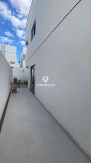 CASA DUPLEX - BAIRRO PORTO DO CENTRO, ZONA LESTE