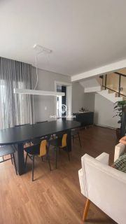 CASA DUPLEX - BAIRRO PORTO DO CENTRO, ZONA LESTE