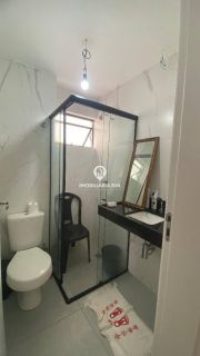 CASA DUPLEX - BAIRRO PORTO DO CENTRO, ZONA LESTE