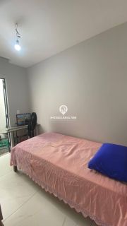 CASA DUPLEX - BAIRRO PORTO DO CENTRO, ZONA LESTE