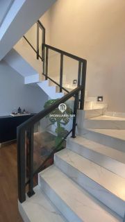 CASA DUPLEX - BAIRRO PORTO DO CENTRO, ZONA LESTE