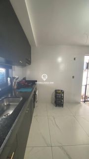 CASA DUPLEX - BAIRRO PORTO DO CENTRO, ZONA LESTE