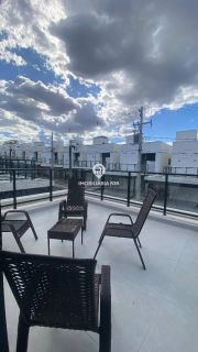 CASA DUPLEX - BAIRRO PORTO DO CENTRO, ZONA LESTE