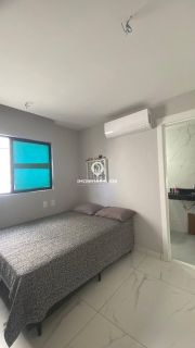 CASA DUPLEX - BAIRRO PORTO DO CENTRO, ZONA LESTE