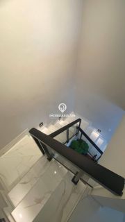 CASA DUPLEX - BAIRRO PORTO DO CENTRO, ZONA LESTE