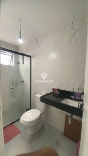 CASA DUPLEX - BAIRRO PORTO DO CENTRO, ZONA LESTE