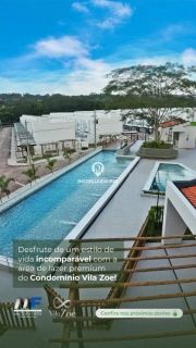 CASA DUPLEX - BAIRRO PORTO DO CENTRO, ZONA LESTE