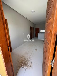 CASA - BAIRRO DIRCEU, PARNAÍBA (PI)