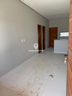 CASA - BAIRRO DIRCEU, PARNAÍBA (PI)