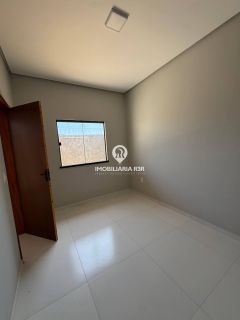 CASA - BAIRRO DIRCEU, PARNAÍBA (PI)