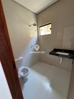 CASA - BAIRRO DIRCEU, PARNAÍBA (PI)