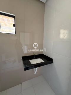 CASA - BAIRRO DIRCEU, PARNAÍBA (PI)