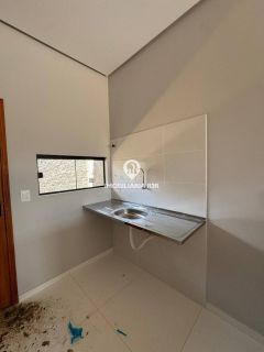 CASA - BAIRRO DIRCEU, PARNAÍBA (PI)