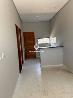 CASA - BAIRRO DIRCEU, PARNAÍBA (PI)