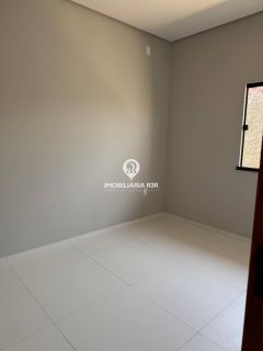 CASA - BAIRRO DIRCEU, PARNAÍBA (PI)