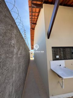 CASA - BAIRRO DIRCEU, PARNAÍBA (PI)