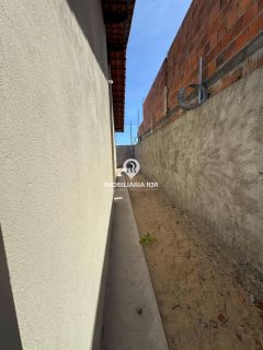 CASA - BAIRRO DIRCEU, PARNAÍBA (PI)