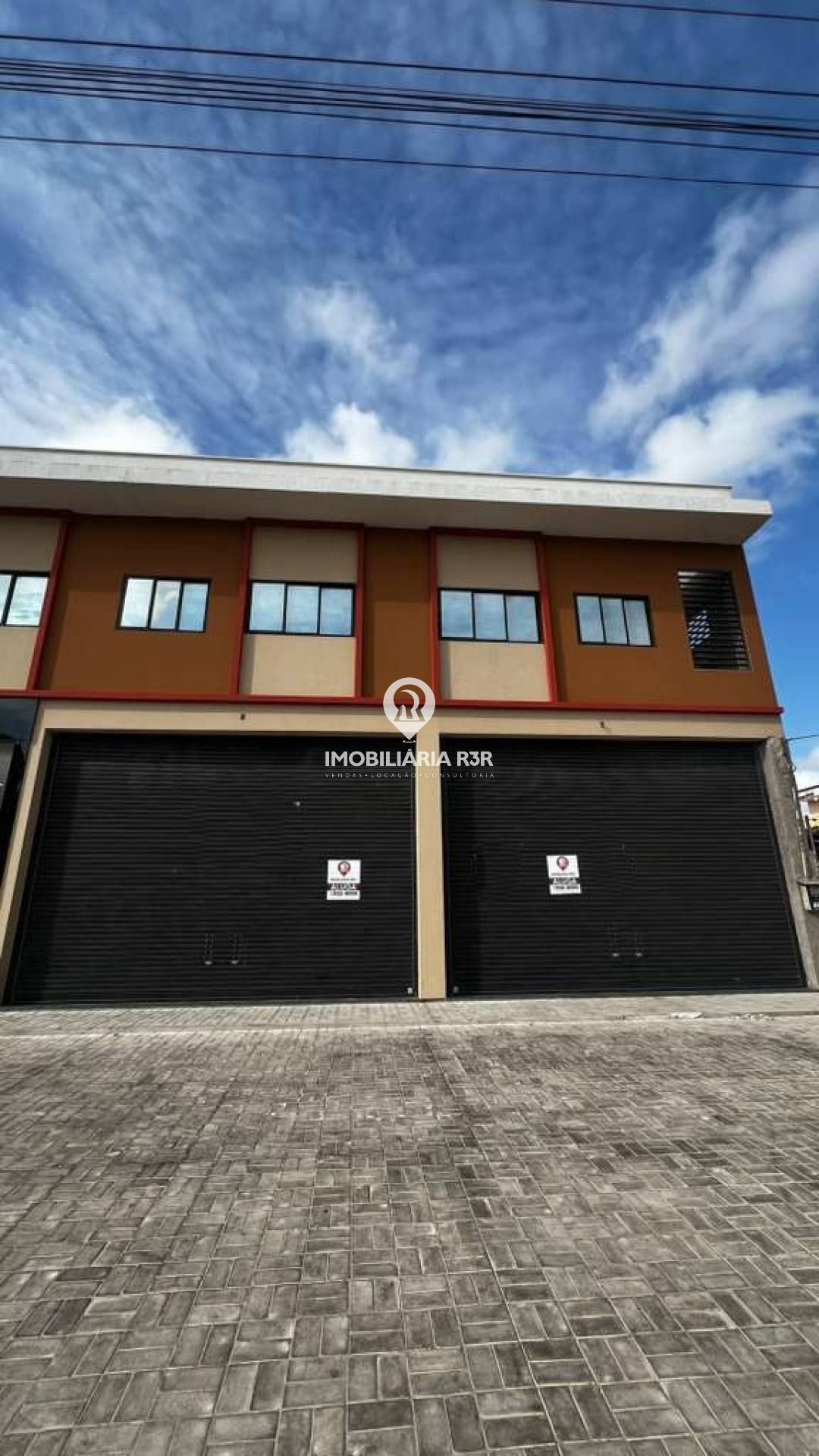 PONTO COMERCIAL - BAIRRO ALTO SANTA MARIA, PARNAÍBA (PI)