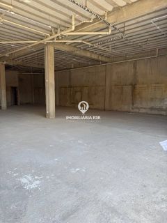 PONTO COMERCIAL - BAIRRO DIRCEU ARCOVERDE, PARNAÍBA (PI)