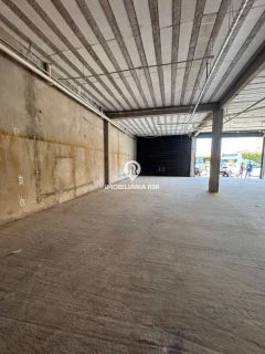 PONTO COMERCIAL - BAIRRO DIRCEU ARCOVERDE, PARNAÍBA (PI)