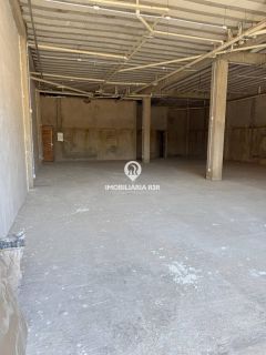 PONTO COMERCIAL - BAIRRO DIRCEU ARCOVERDE, PARNAÍBA (PI)
