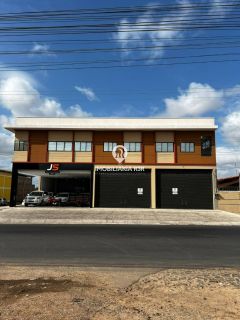 PONTO COMERCIAL - BAIRRO ALTO SANTA MARIA, PARNAÍBA (PI)