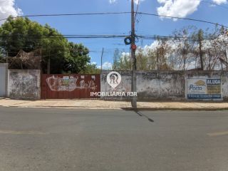 LOTE - BAIRRO PLANALTO, ZONA LESTE