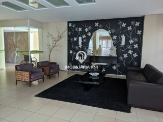 APARTAMENTO - BAIRRO JÓQUEI, ZONA LESTE