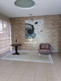 APARTAMENTO - BAIRRO JÓQUEI, ZONA LESTE