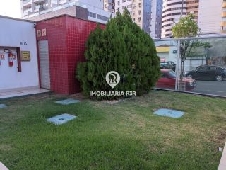 APARTAMENTO - BAIRRO JÓQUEI, ZONA LESTE