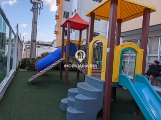 APARTAMENTO - BAIRRO JÓQUEI, ZONA LESTE