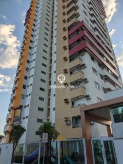 APARTAMENTO - BAIRRO JÓQUEI, ZONA LESTE