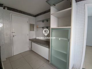 APARTAMENTO - BAIRRO JÓQUEI, ZONA LESTE