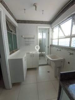 APARTAMENTO - BAIRRO JÓQUEI, ZONA LESTE