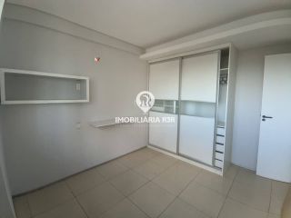 APARTAMENTO - BAIRRO JÓQUEI, ZONA LESTE