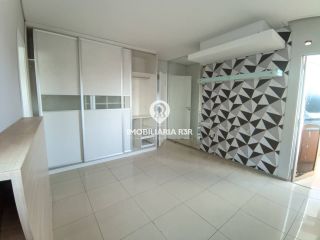 APARTAMENTO - BAIRRO JÓQUEI, ZONA LESTE