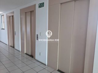 APARTAMENTO - BAIRRO JÓQUEI, ZONA LESTE