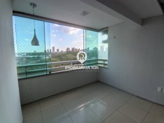 APARTAMENTO - BAIRRO JÓQUEI, ZONA LESTE