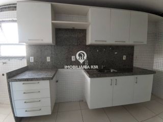APARTAMENTO - BAIRRO JÓQUEI, ZONA LESTE