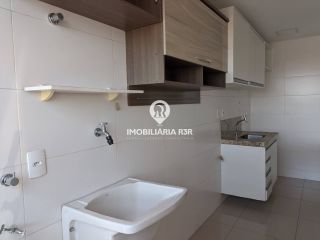 APARTAMENTO - BAIRRO JÓQUEI, ZONA LESTE
