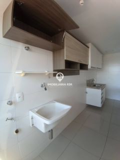 APARTAMENTO - BAIRRO JÓQUEI, ZONA LESTE